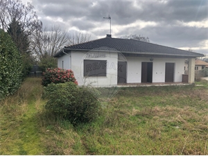 maison à la vente -   33600  PESSAC, surface 100 m2 vente maison - UBI437778371